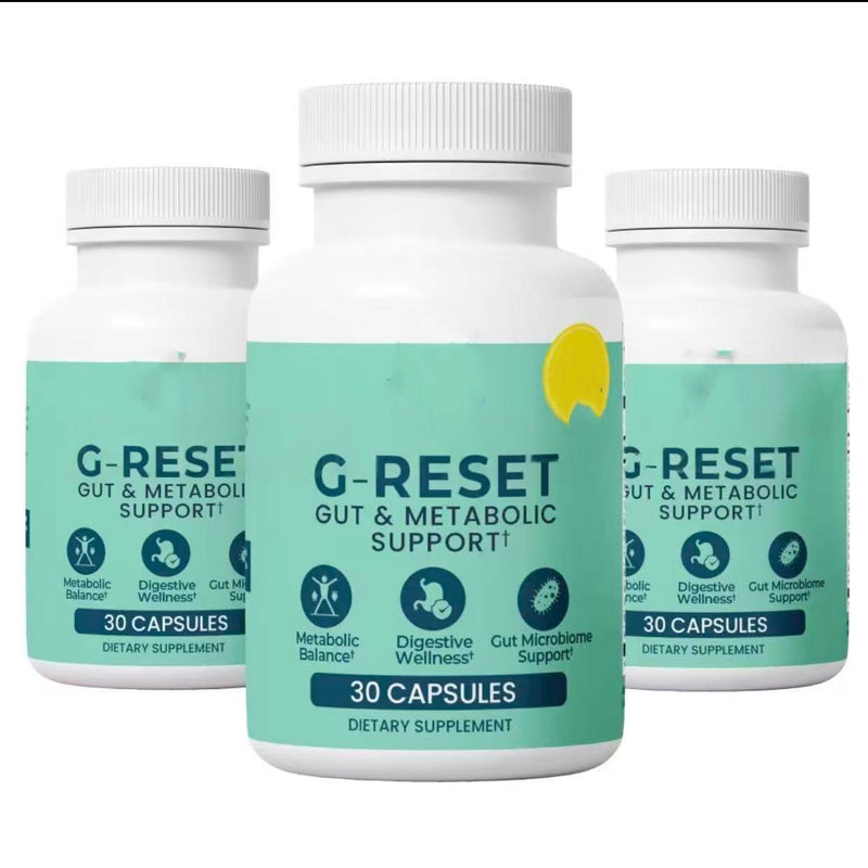 Compound Saw Palmetto Capsule