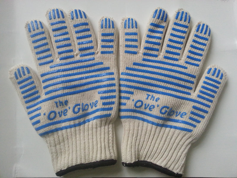 High Temperature Resistant Silicone Heat Resistant Hand Hot Sleeve