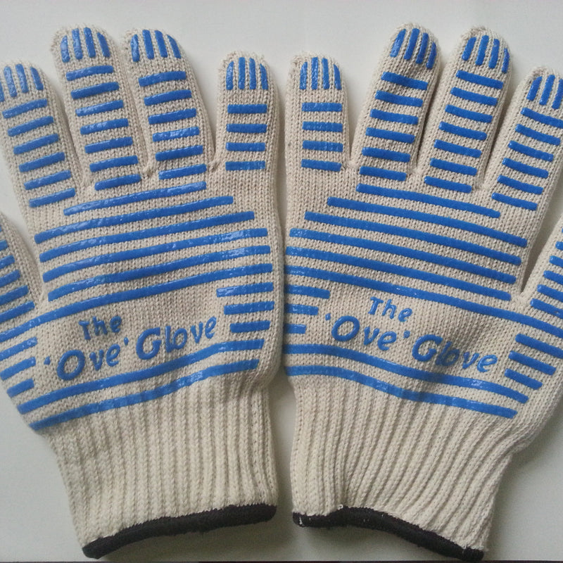 High Temperature Resistant Silicone Heat Resistant Hand Hot Sleeve