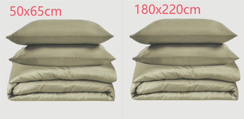 2piece Set Bedding Bag