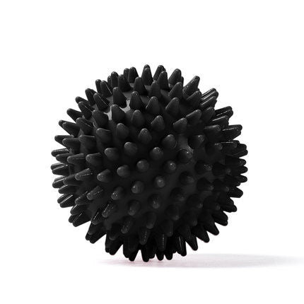Entspannungs-Yoga-Faszienball Igel-Faszienball