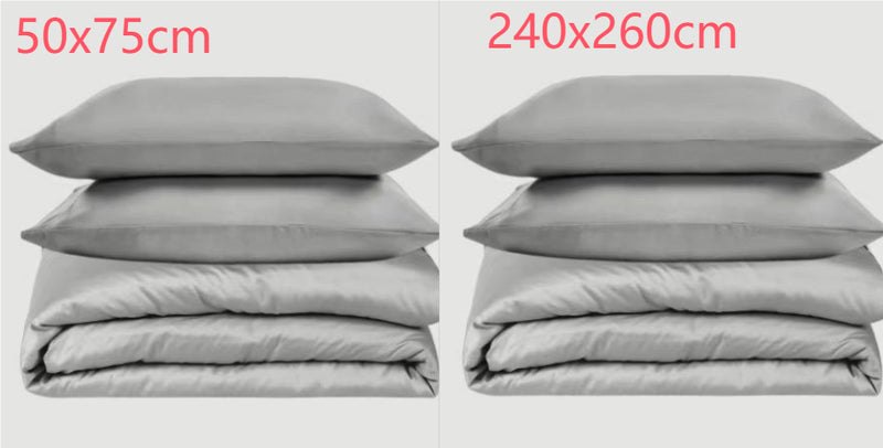 2piece Set Bedding Bag