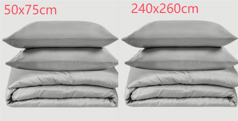 2piece Set Bedding Bag