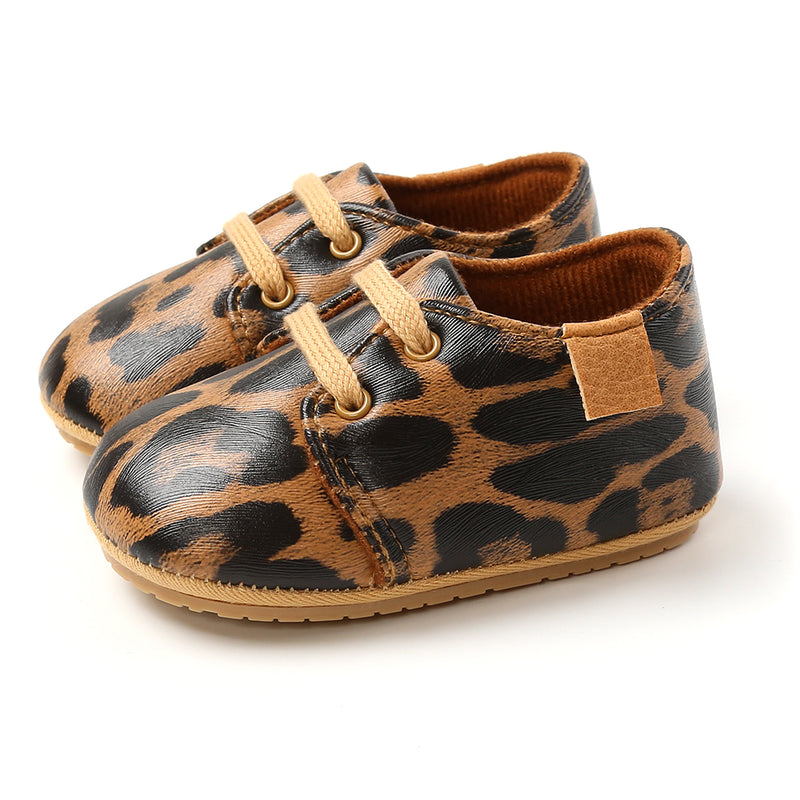 Sapatos Casuais de Bebé para Menino e Menina