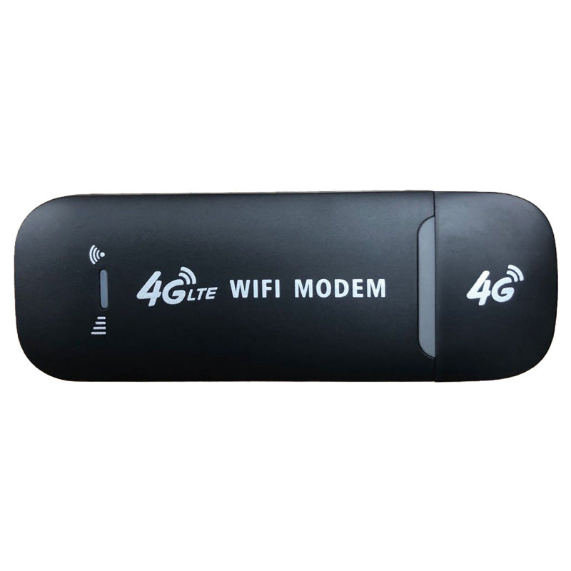 LTE4G wireless network card