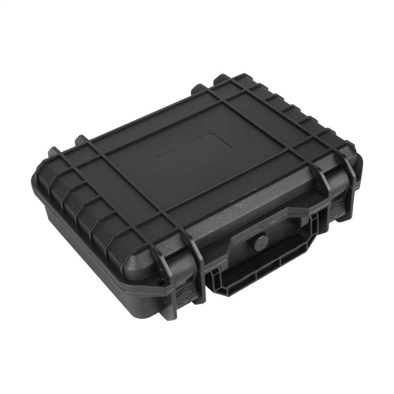 Precision Instrument Safety Protection Box