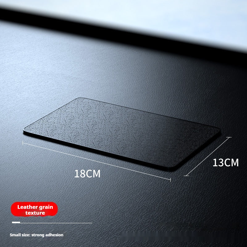 Car Dashboard Sunshade And Heat-resistant Non-slip Mat