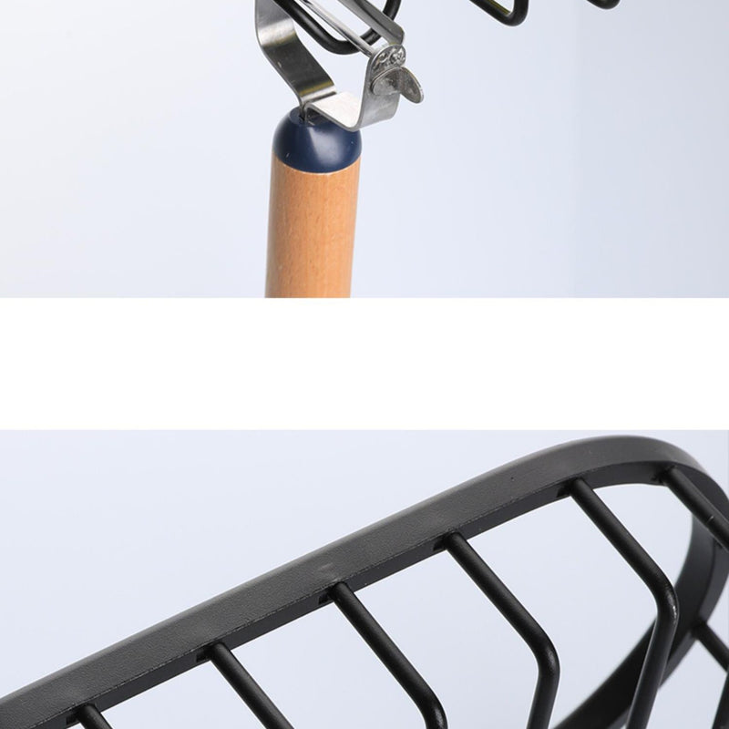 Kitchen Racks Hanging On A Faucet Water Tank Rack Storage Fantastic