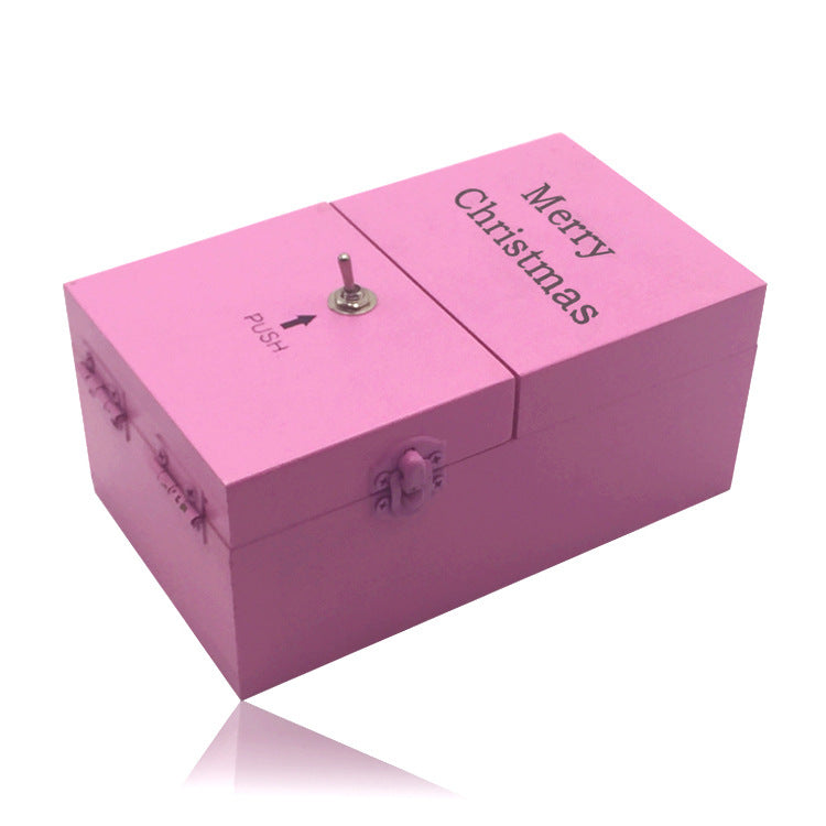 Nutlose Box