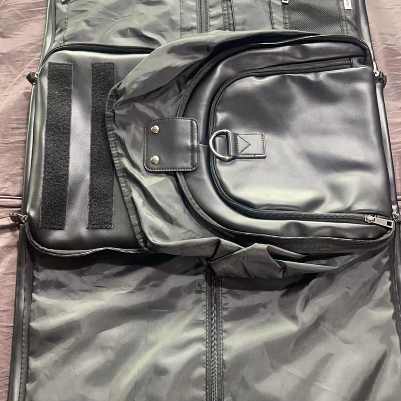 Outdoor Travel Bag With Wheels