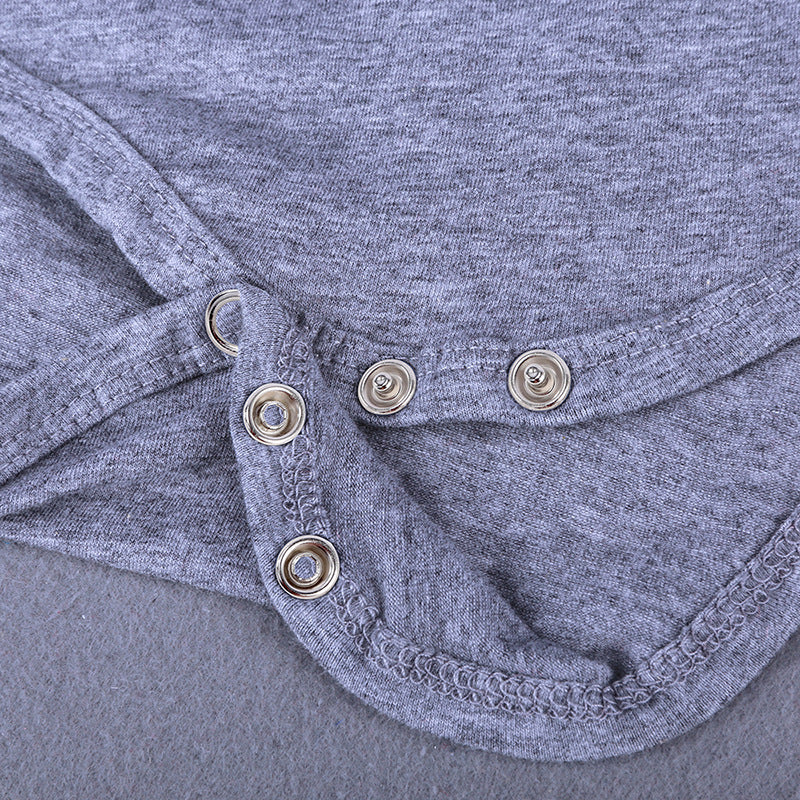 Roupa de Criança, Fato de Bebé com Folhos em Cores Doces