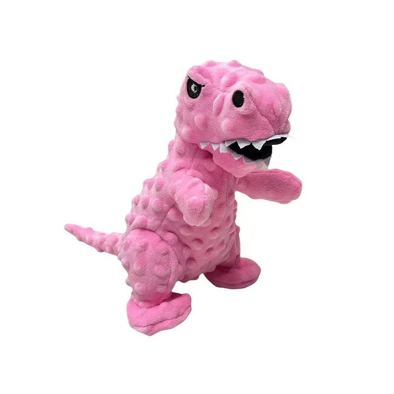 Brinquedo Dentário de Peluche com Papel Crinkle Resistente a Mordidas