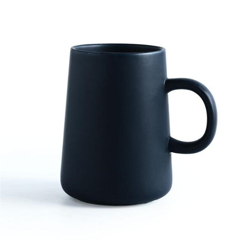 Cold wind cup