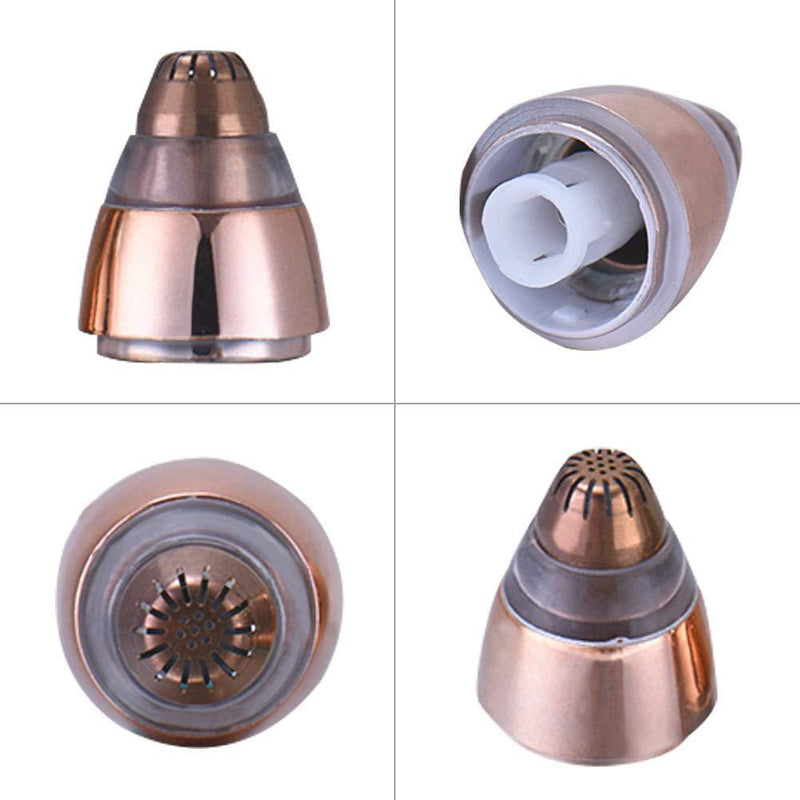 Two Trimmer Replacement Heads