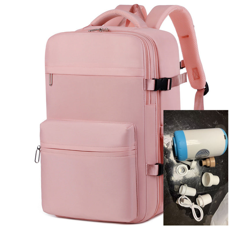 Mochila de Vácuo Business Simples e Prática