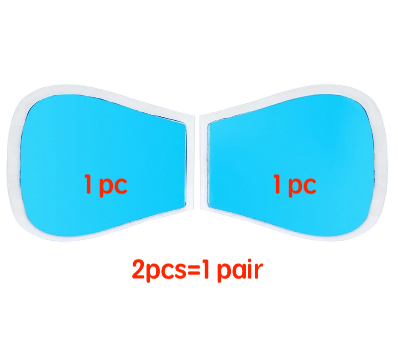Mini-Massage-Pad Smart-LCD-Display Elektrotherapie-Massagegerät für Halswirbelsäule, Taille und Rücken Schmetterlings-Gerät für die Tasche