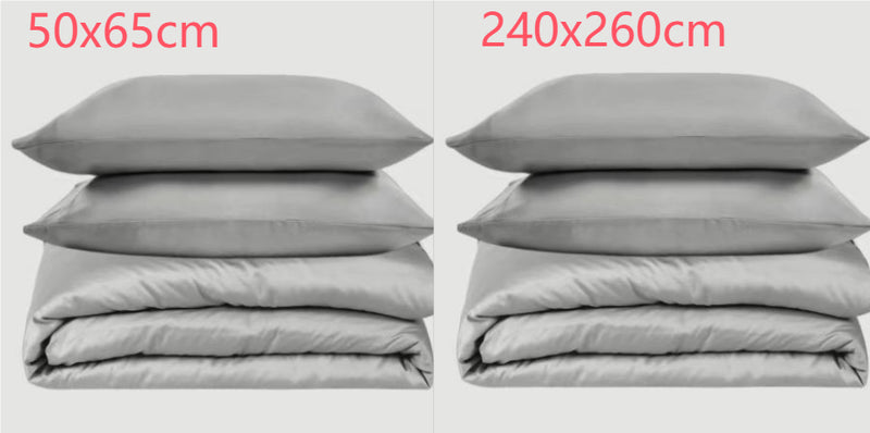 2piece Set Bedding Bag