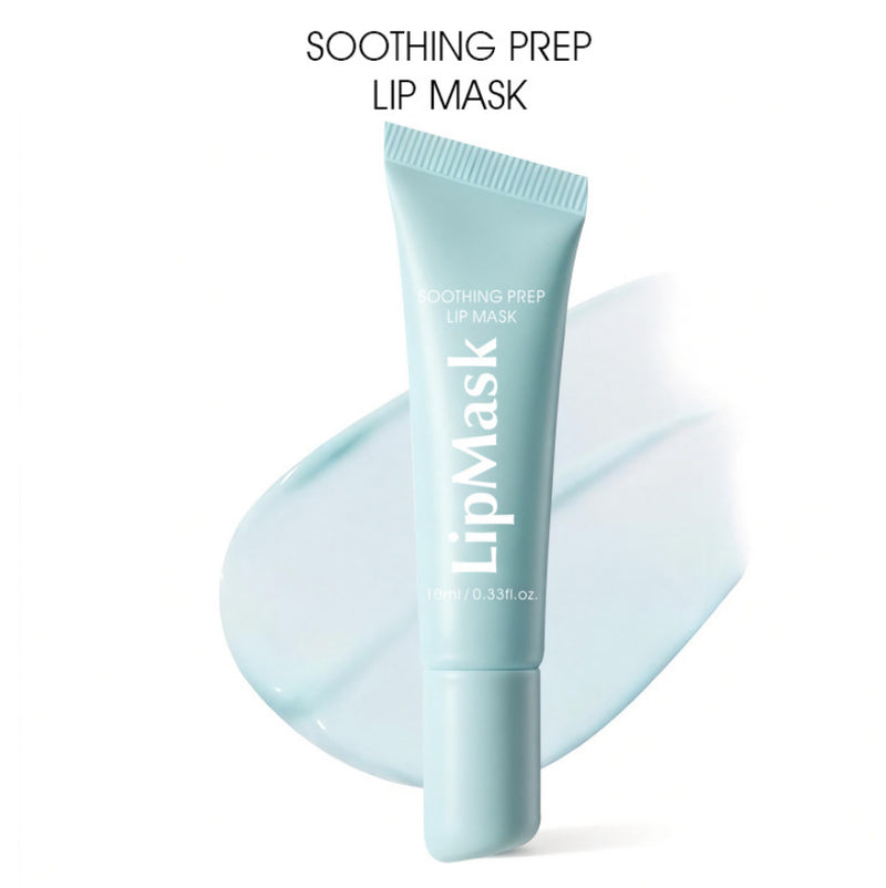 Soothing Lip Mask Peel-off Type Moisturizing And Smoothing