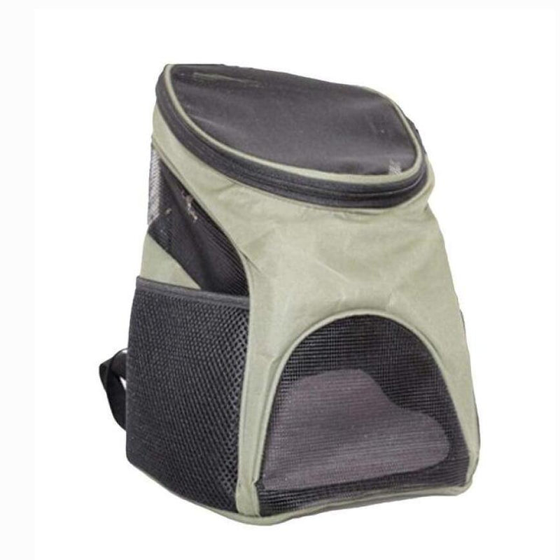 Premium Breathable Pets Travel Backpack Carrier
