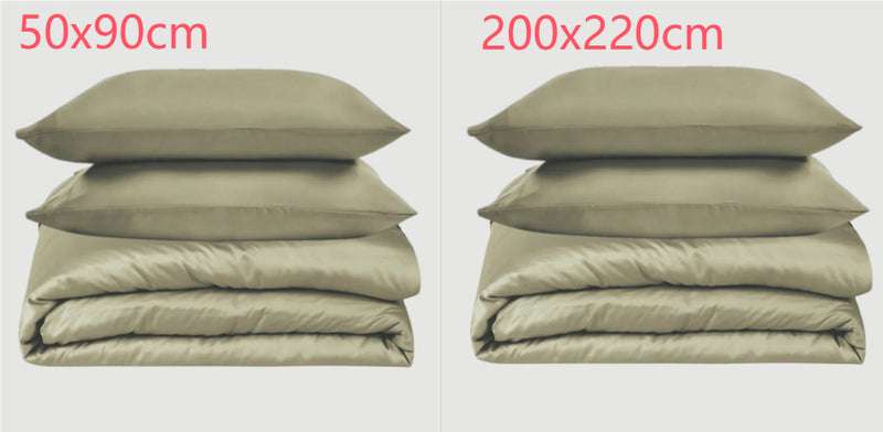 2piece Set Bedding Bag
