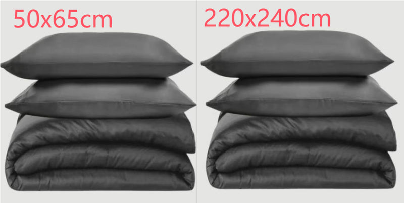 2piece Set Bedding Bag