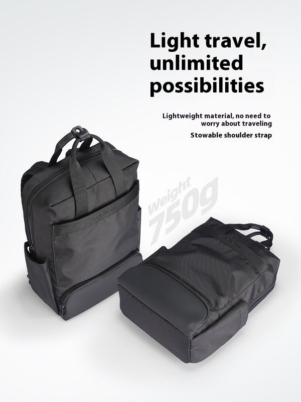 Computer Backpack Stylish And Lightweight