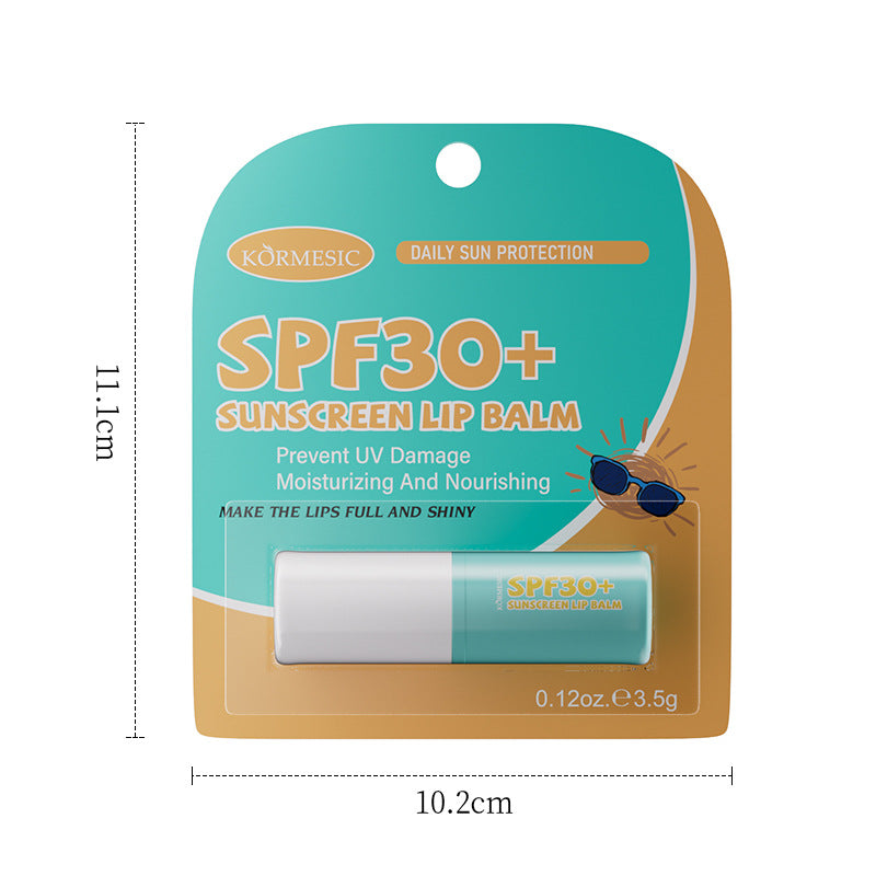 Regenerierender Lippenbalsam