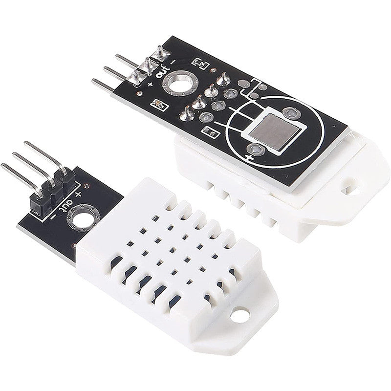 DHT22 Single Bus Digital Temperature And Humidity Sensor AM2302 Module Electronic Bricks