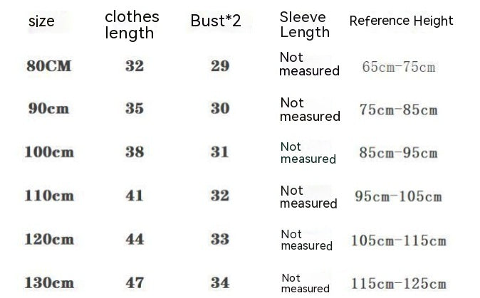 Doll Collar Sweater Girls' Baby Pullover