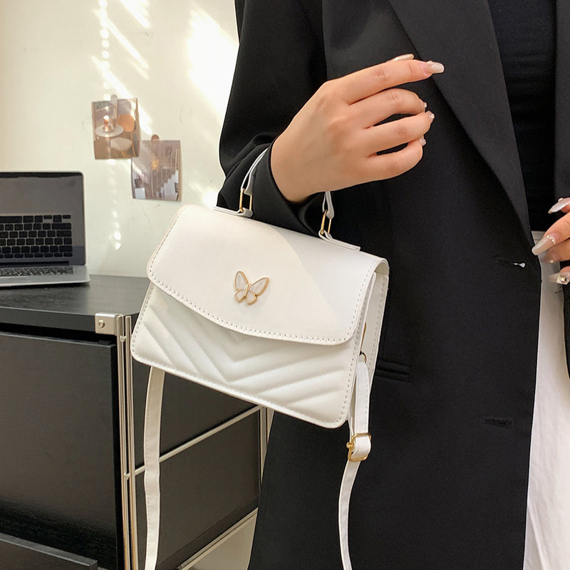 Four Seasons Trendy Joker Women's Bag