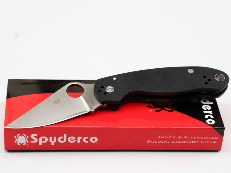 Outdoor High-hardness Portable Folding Knife