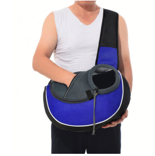 Bolsa de transporte para animais de estimação, bolsa feminina portátil ao ar livre, crossbody para cães, gatos, produtos para animais de estimação
