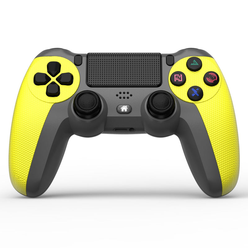 Comando de Jogo Sem Fios Bluetooth com Vibração de Seis Eixos e Sensor de Movimento