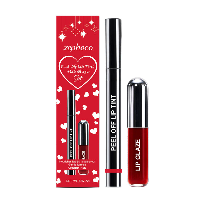Tearing Lip Liner Pen Set
