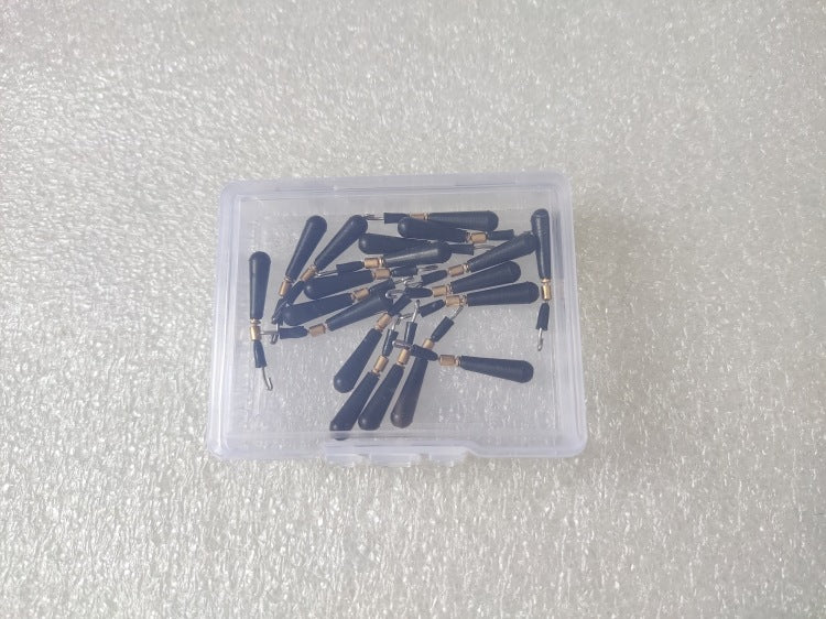 Copper Head Float Base Rotating Fishing Tackle