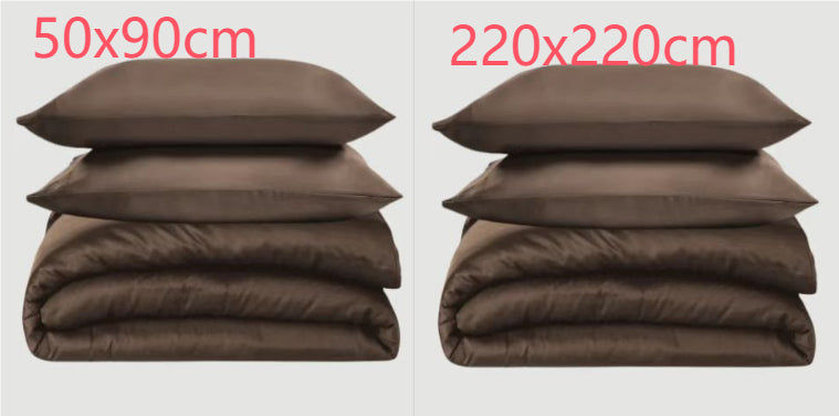 2piece Set Bedding Bag