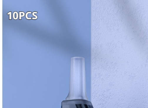 Breathe-activated Dedicated Rapid High-precision Alcohol Tester