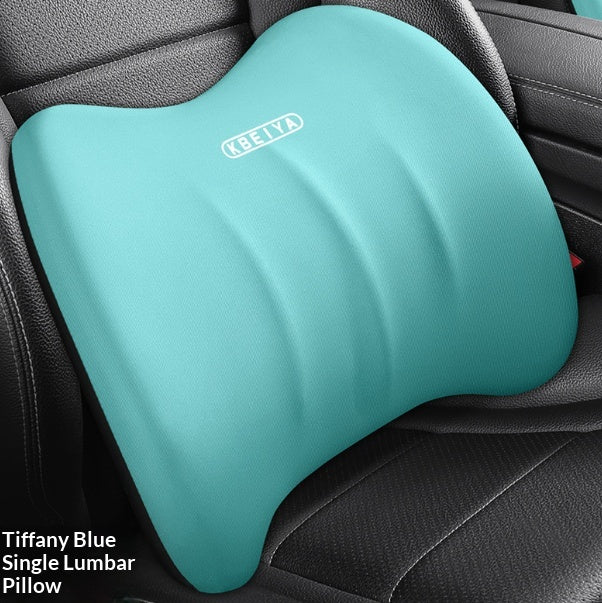 Car Memory Foam Car Neck Pillow