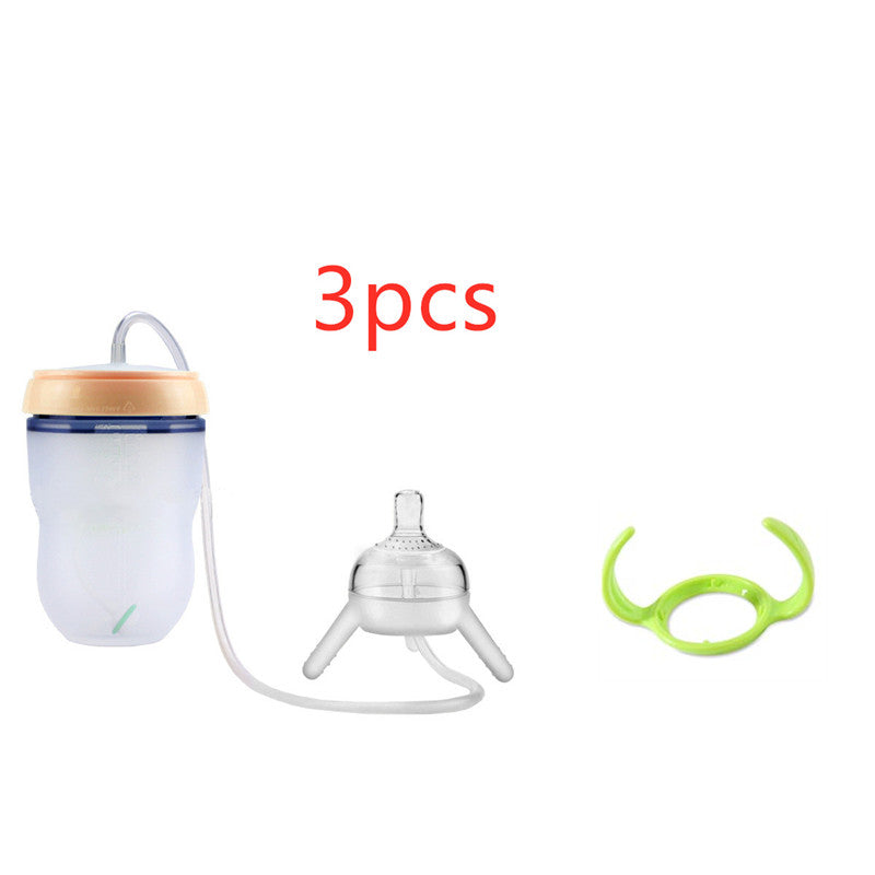 Copo de Treino para Criança em Silicone