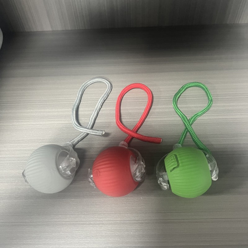 Bola de Brincar para Gato Inteligente e Automática Brinquedo Engraçado para Gatos