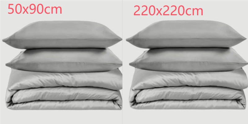 2piece Set Bedding Bag