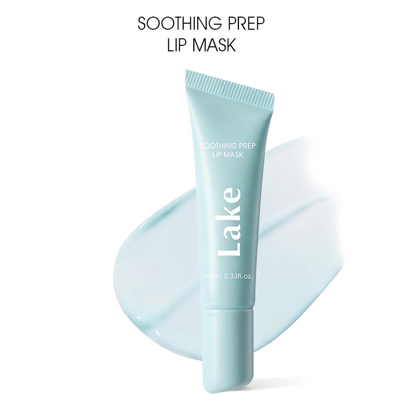 Soothing Lip Mask Peel-off Type Moisturizing And Smoothing