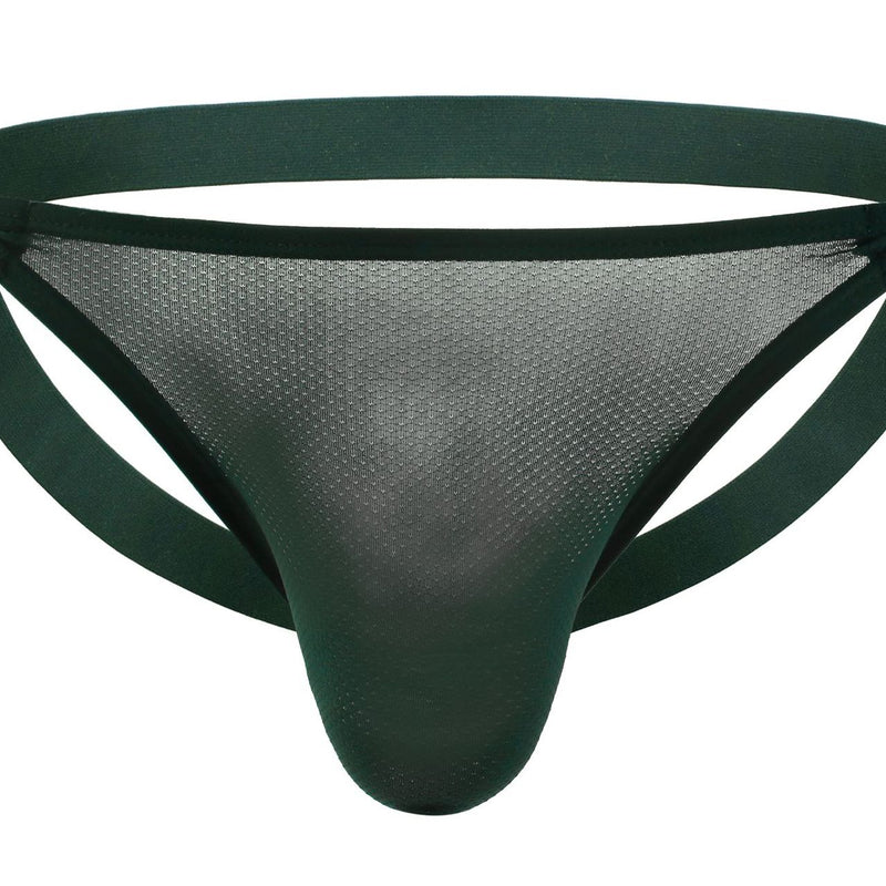 Simple And Versatile New Solid Color Men's Underwear