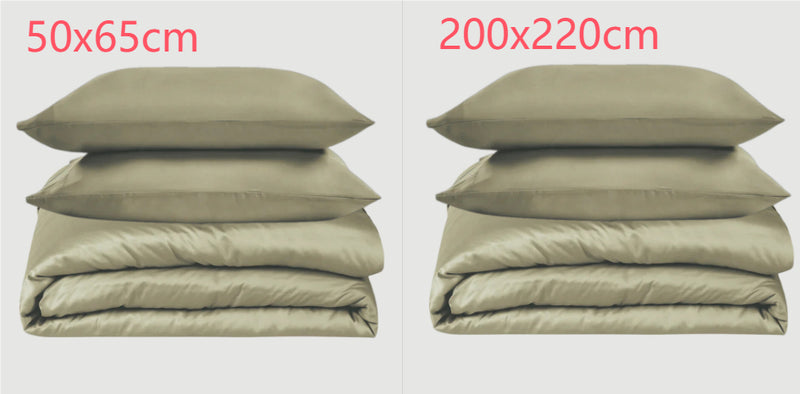 2piece Set Bedding Bag