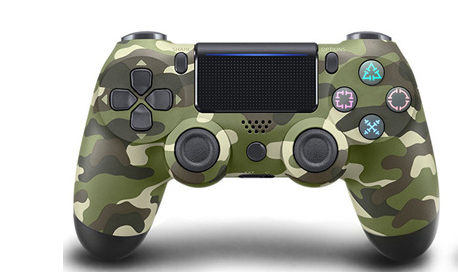 Comando Sem Fios para PS4