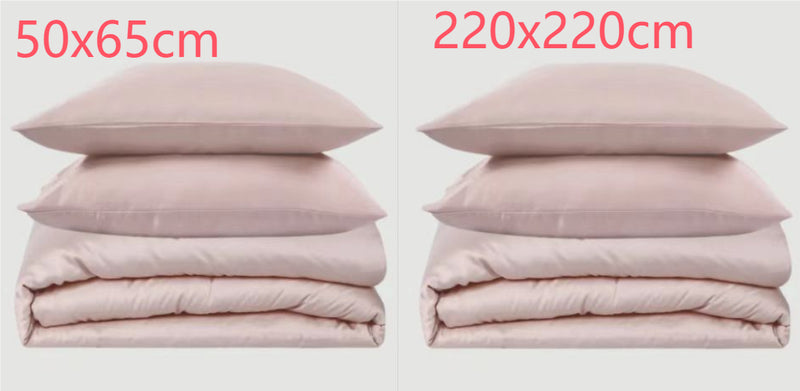 2piece Set Bedding Bag