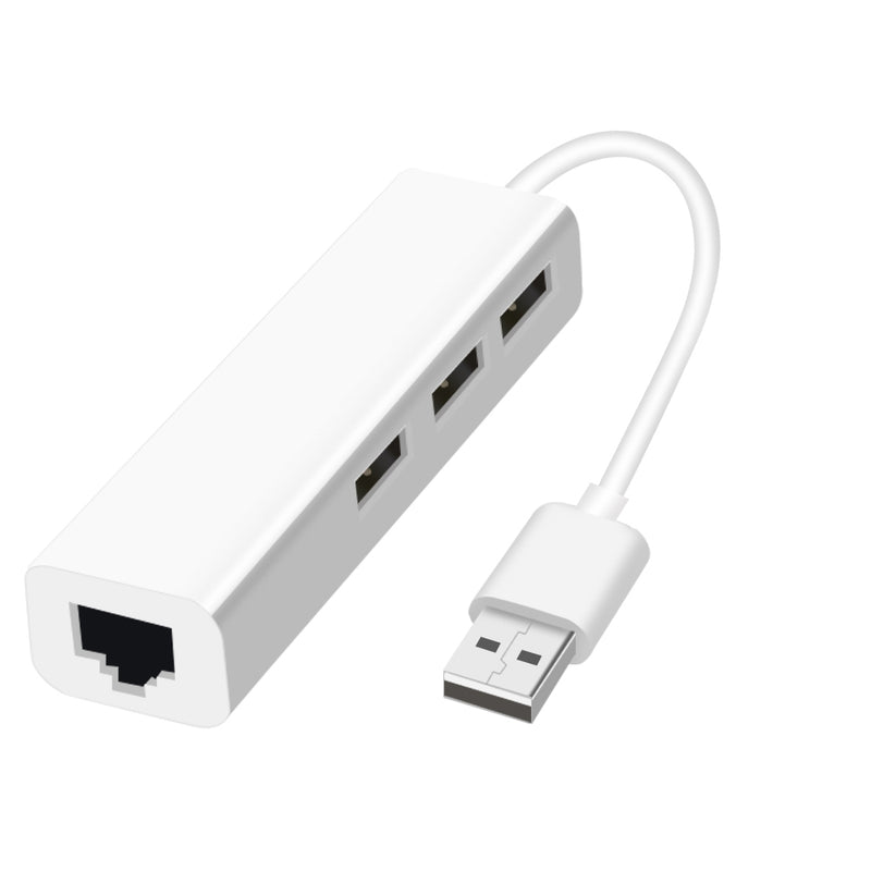 USB-auf-Ethernet-Adapter