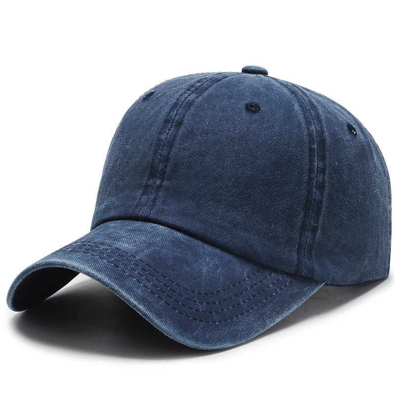 Cotton Fashion Unisex Baseball Hat