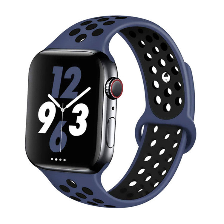 Watch Strap Rubber Silicone Strap