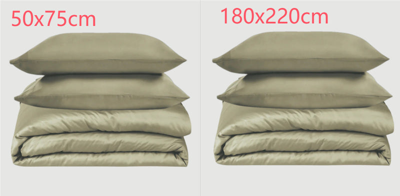 2piece Set Bedding Bag
